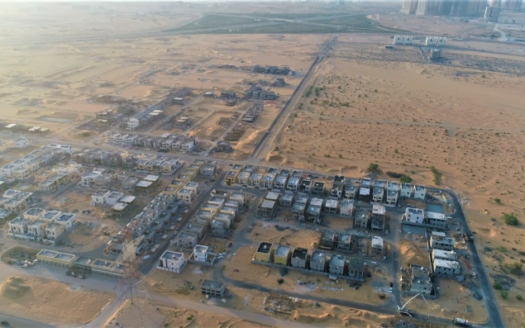 Vacant Lands in Yasmeen Area in Ajman. أراضي للبيع بمنطقة الياسمين