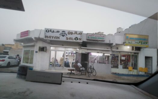 Arabic house for sale in Rashidiya 3