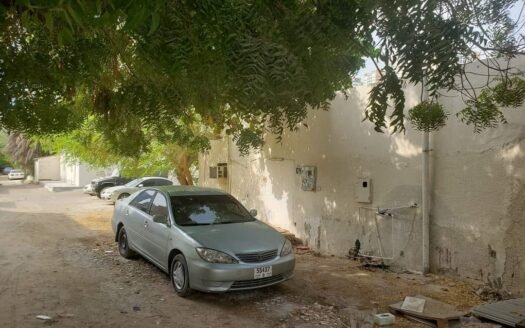 بيت عربي للبيع بالراشيديه3 منطقه السوان