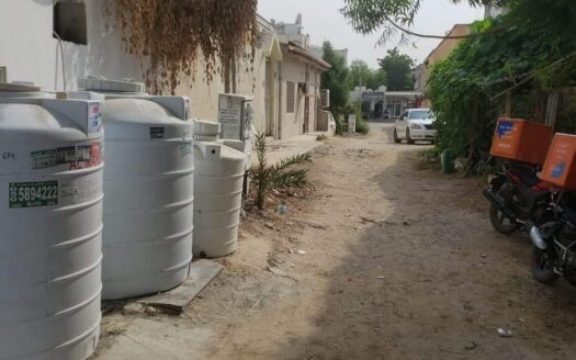 للبيع بيت عربي بالراشيديه3 منطقه السوان