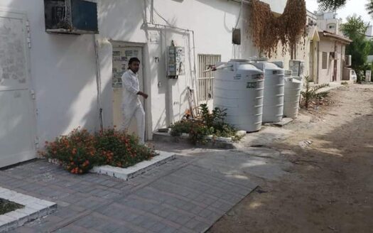 للبيع بيت عربي بالراشيديه3 منطقه السوان