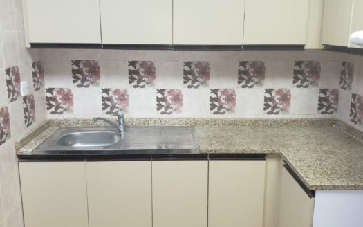 استوديوهات للايجار في الحميديه خلف المرور