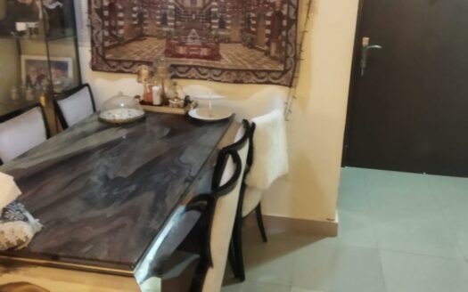 2 BEDROOM AND HALL IN PEARL AJMAN TOWER FOR SALE