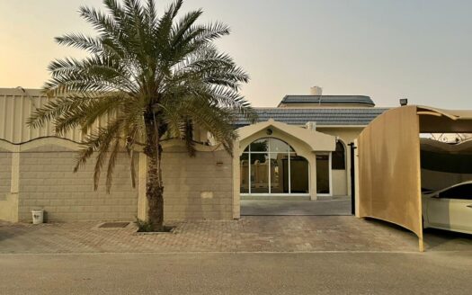 فيلا للبيع في مشيرف مواطنين فقط