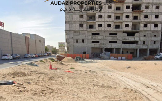 CLOSE TO NESTO AL HAMIDYA 2 PIECES OF LAND FOR SALE
