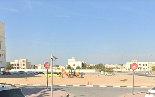 CLOSE TO NESTO AL HAMIDYA 2 PIECES OF LAND FOR SALE