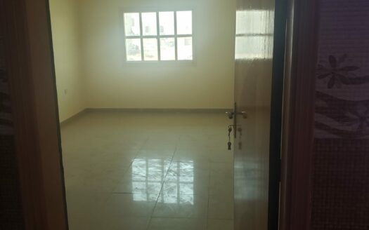 1 BEDROOM AND HALL IN AL MOYHAT FOR YEARLY RENT
